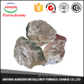 Anyang production ferrochrome block used as reducing agent in the production of iron alloy